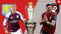 Nhận định bóng đá Aston Villa vs Bournemouth, 21h00 ngày 9/11: Điểm tựa Villa Park